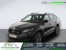 Skoda Kodiaq , garage LB AUTOMOBILES � Beaupuy