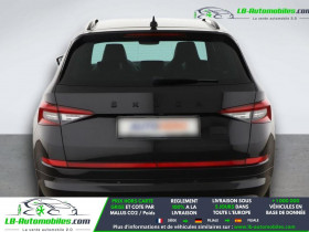 Skoda Kodiaq 2.0 Bi-TDI 240  BVA 4x4 7pl  occasion � Beaupuy - photo n�7
