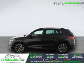 Skoda Kodiaq 2.0 Bi-TDI 240  BVA 4x4 7pl  occasion � Beaupuy - photo n�6
