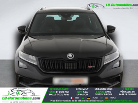 Skoda Kodiaq 2.0 Bi-TDI 240  BVA 4x4 7pl  occasion � Beaupuy - photo n�5