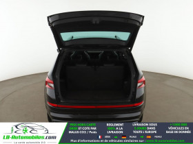 Skoda Kodiaq 2.0 Bi-TDI 240  BVA 4x4 7pl  occasion � Beaupuy - photo n�10