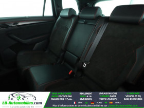 Skoda Kodiaq 2.0 Bi-TDI 240  BVA 4x4 7pl  occasion � Beaupuy - photo n�9