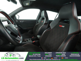 Skoda Kodiaq 2.0 Bi-TDI 240  BVA 4x4 7pl  occasion � Beaupuy - photo n�8