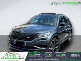 Annonce Skoda Kodiaq occasion Diesel 2.0 Bi-TDI 240  BVA 4x4 7pl � Beaupuy