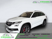 Skoda Kodiaq 2.0 Bi-TDI 240  BVA 4x4 7pl  � Beaupuy 31