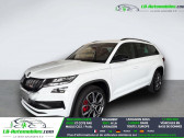 Annonce Skoda Kodiaq occasion Diesel 2.0 Bi-TDI 240  BVA 4x4 7pl � Beaupuy
