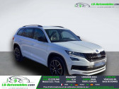 Skoda Kodiaq 2.0 Bi-TDI 240  BVA 4x4 7pl  � Beaupuy 31