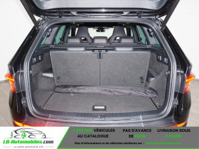 Skoda Kodiaq 2.0 Bi-TDI 240  BVA 4x4 7pl  occasion � Beaupuy - photo n�9