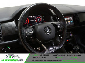 Skoda Kodiaq 2.0 Bi-TDI 240  BVA 4x4 7pl  occasion � Beaupuy - photo n�8