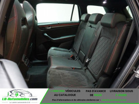 Skoda Kodiaq 2.0 Bi-TDI 240  BVA 4x4 7pl  occasion � Beaupuy - photo n�7