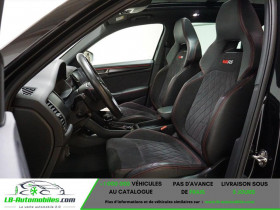 Skoda Kodiaq 2.0 Bi-TDI 240  BVA 4x4 7pl  occasion � Beaupuy - photo n�6