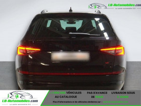 Skoda Kodiaq 2.0 Bi-TDI 240  BVA 4x4 7pl  occasion � Beaupuy - photo n�5