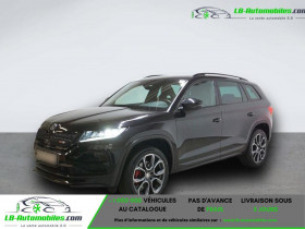 Skoda Kodiaq , garage LB AUTOMOBILES � Beaupuy