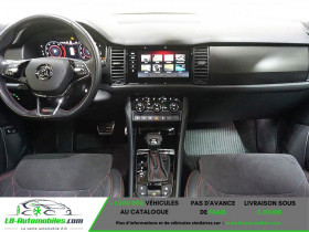 Skoda Kodiaq 2.0 Bi-TDI 240  BVA 4x4 7pl  occasion � Beaupuy - photo n�3