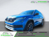 Skoda Kodiaq 2.0 Bi-TDI 240  BVA 4x4 7pl   Beaupuy 31