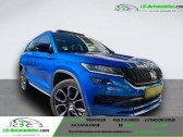 Skoda Kodiaq 2.0 Bi-TDI 240  BVA 4x4 7pl   Beaupuy 31