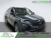 Skoda Kodiaq occasion année 2020 boite Automatique Annonce Skoda Kodiaq occasion Diesel 2.0 Bi-TDI 240 BVA 4x4 7pl à Beaupuy