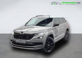 Skoda Kodiaq 2.0 Bi-TDI 240  BVA 4x4 7pl   Beaupuy 31