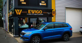Skoda Kodiaq occasion année 2019 boite Automatique Annonce Skoda Kodiaq occasion Diesel 2.0 BITDI 240 ch RS 4X4 DSG à BELBEUF