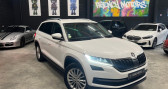 Skoda Kodiaq occasion 2018 Skoda Kodiaq 2.0 l TDI 4x4 Style  à Chazay-d'azergues 69