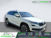 Annonce Skoda Kodiaq occasion Diesel 2.0 TDI 150 4x4 5pl � Beaupuy
