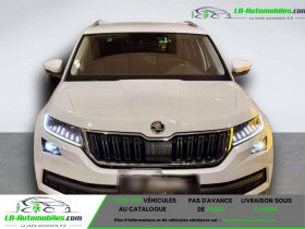 Skoda Kodiaq 2.0 TDI 150 4x4 5pl  occasion � Beaupuy - photo n�3