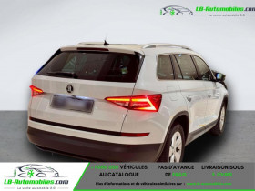 Skoda Kodiaq 2.0 TDI 150 4x4 5pl  occasion � Beaupuy - photo n�2