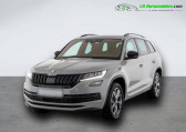 Annonce Skoda Kodiaq occasion Diesel 2.0 TDI 150 4x4 5pl  Beaupuy