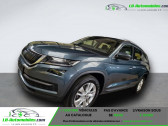Skoda Kodiaq occasion année 2018 boite Manuelle Annonce Skoda Kodiaq occasion Diesel 2.0 TDI 150 4x4 5pl à Beaupuy
