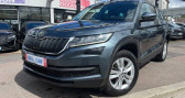 Skoda Kodiaq 2.0 tdi 150 Ambition Business 7 places DSG7   Gagny 93