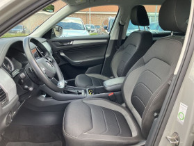 Skoda Kodiaq 2.0 TDI 150 BVA 4x4 5pl  occasion  Beaupuy - photo n6