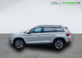 Skoda Kodiaq 2.0 TDI 150 BVA 4x4 5pl  occasion  Beaupuy - photo n5