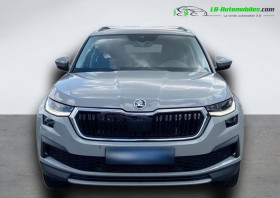 Skoda Kodiaq 2.0 TDI 150 BVA 4x4 5pl  occasion  Beaupuy - photo n4
