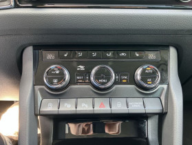 Skoda Kodiaq 2.0 TDI 150 BVA 4x4 5pl  occasion  Beaupuy - photo n9