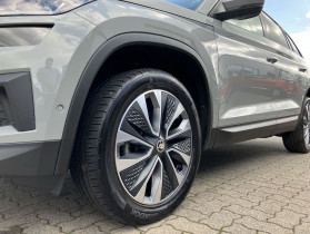 Skoda Kodiaq 2.0 TDI 150 BVA 4x4 5pl  occasion  Beaupuy - photo n8
