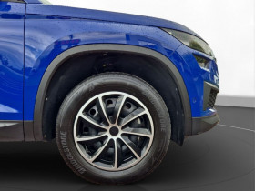 Skoda Kodiaq 2.0 TDI 150 BVA 4x4 5pl  occasion  Beaupuy - photo n8