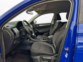 Skoda Kodiaq 2.0 TDI 150 BVA 4x4 5pl  occasion  Beaupuy - photo n7