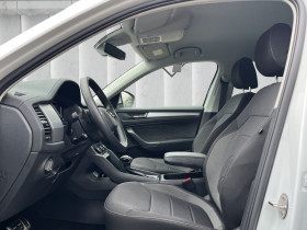 Skoda Kodiaq 2.0 TDI 150 BVA 4x4 5pl  occasion  Beaupuy - photo n8