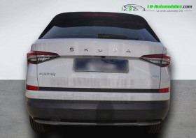 Skoda Kodiaq 2.0 TDI 150 BVA 4x4 5pl  occasion  Beaupuy - photo n7