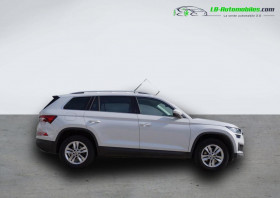Skoda Kodiaq 2.0 TDI 150 BVA 4x4 5pl  occasion  Beaupuy - photo n6