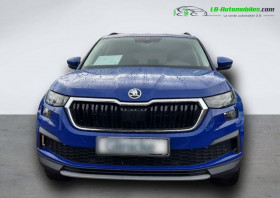 Skoda Kodiaq 2.0 TDI 150 BVA 4x4 5pl  occasion  Beaupuy - photo n5