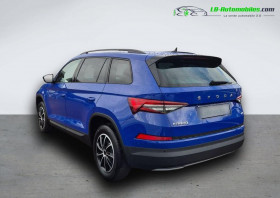 Skoda Kodiaq 2.0 TDI 150 BVA 4x4 5pl  occasion  Beaupuy - photo n4