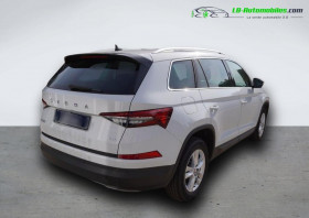 Skoda Kodiaq 2.0 TDI 150 BVA 4x4 5pl  occasion  Beaupuy - photo n4