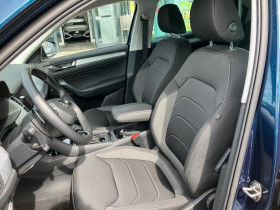 Skoda Kodiaq 2.0 TDI 150 BVA 4x4 5pl  occasion  Beaupuy - photo n6
