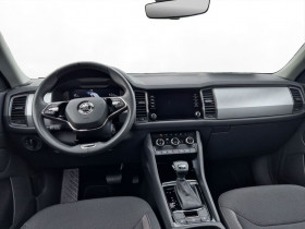 Skoda Kodiaq 2.0 TDI 150 BVA 4x4 5pl  occasion  Beaupuy - photo n3