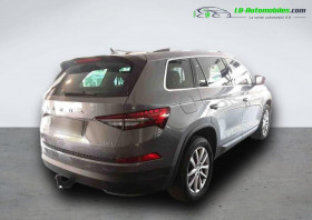 Skoda Kodiaq 2.0 TDI 150 BVA 4x4 5pl  occasion  Beaupuy - photo n3