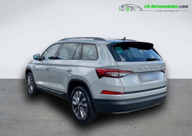 Skoda Kodiaq 2.0 TDI 150 BVA 4x4 5pl  occasion  Beaupuy - photo n3