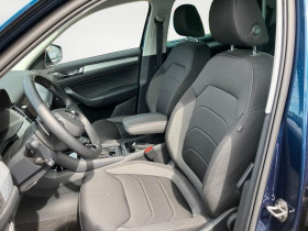 Skoda Kodiaq 2.0 TDI 150 BVA 4x4 5pl  occasion  Beaupuy - photo n5