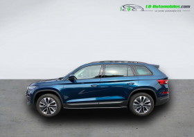 Skoda Kodiaq 2.0 TDI 150 BVA 4x4 5pl  occasion  Beaupuy - photo n5