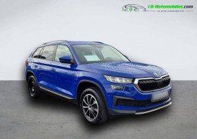 Skoda Kodiaq 2.0 TDI 150 BVA 4x4 5pl  occasion  Beaupuy - photo n2
